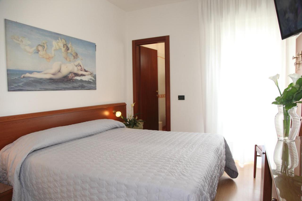 Hotel Gran Venere Beach 3 Superior Bibione Exteriér fotografie