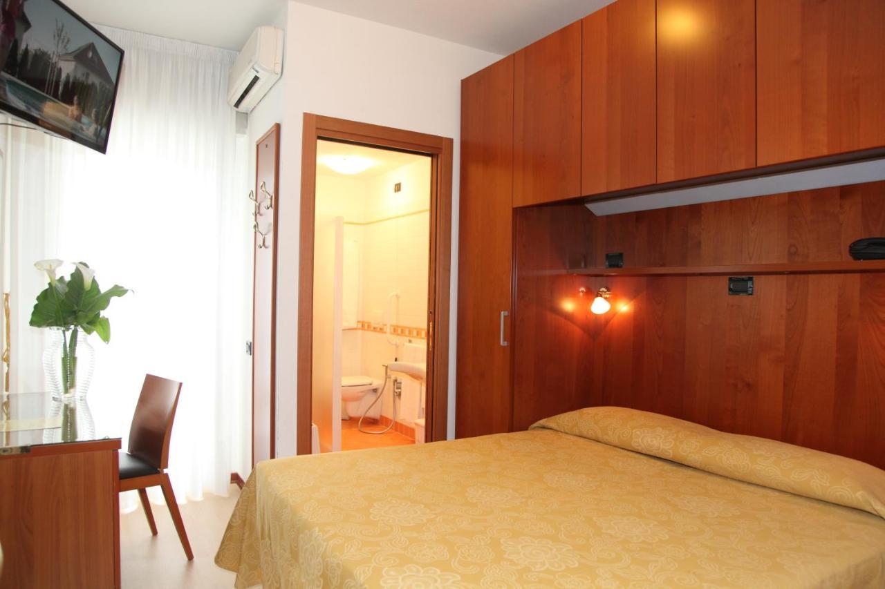 Hotel Gran Venere Beach 3 Superior Bibione Exteriér fotografie