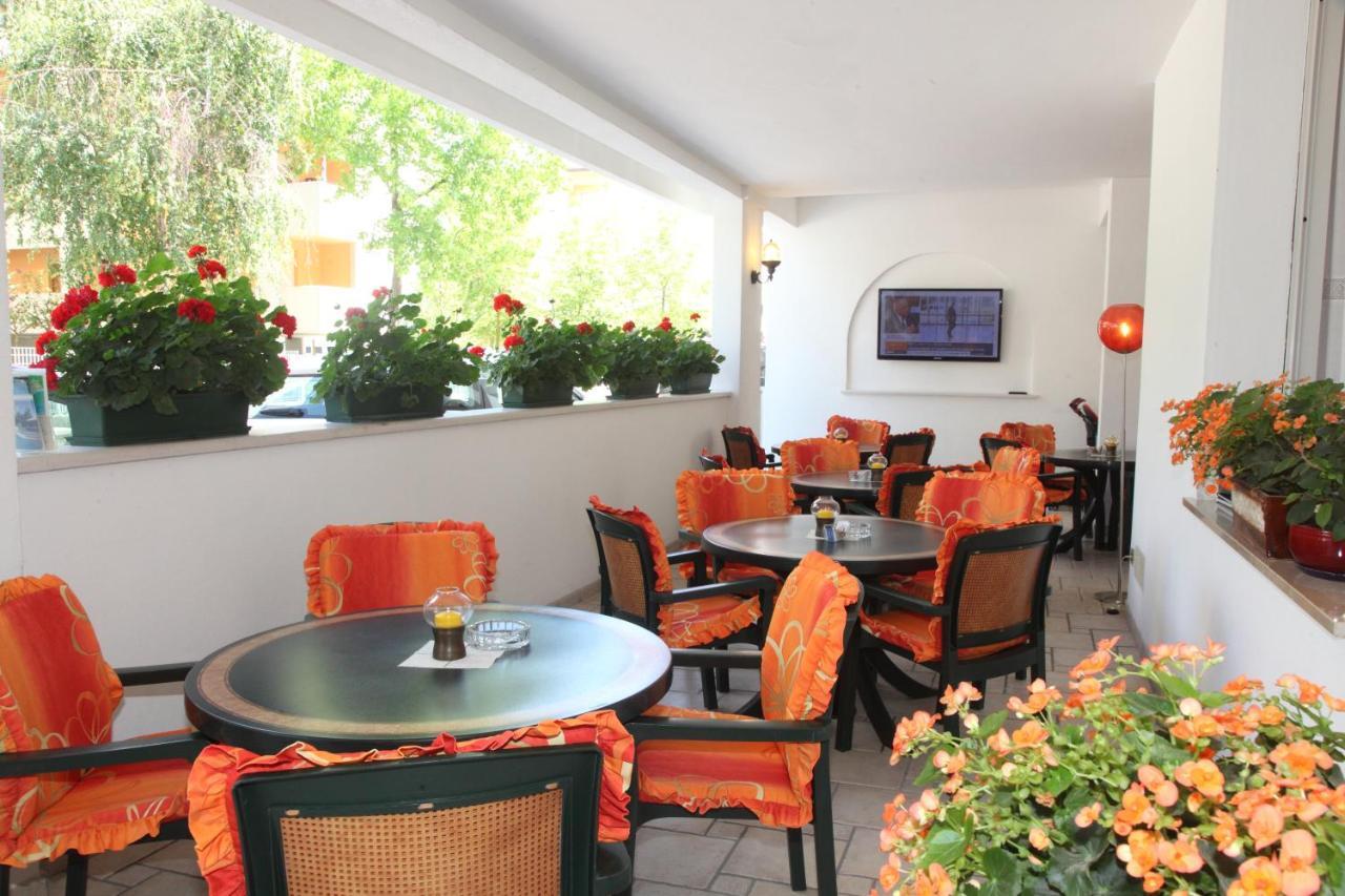 Hotel Gran Venere Beach 3 Superior Bibione Exteriér fotografie