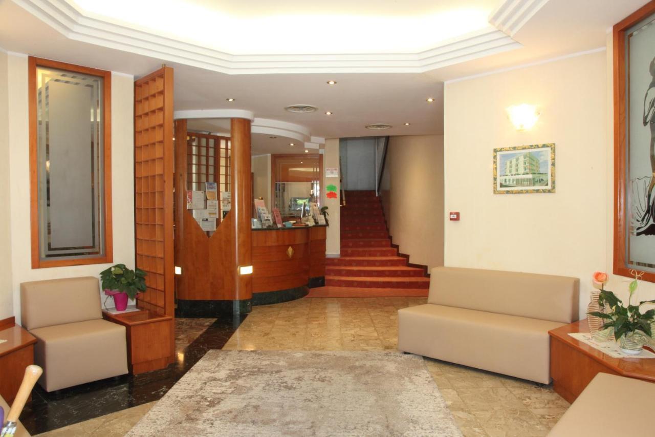 Hotel Gran Venere Beach 3 Superior Bibione Exteriér fotografie