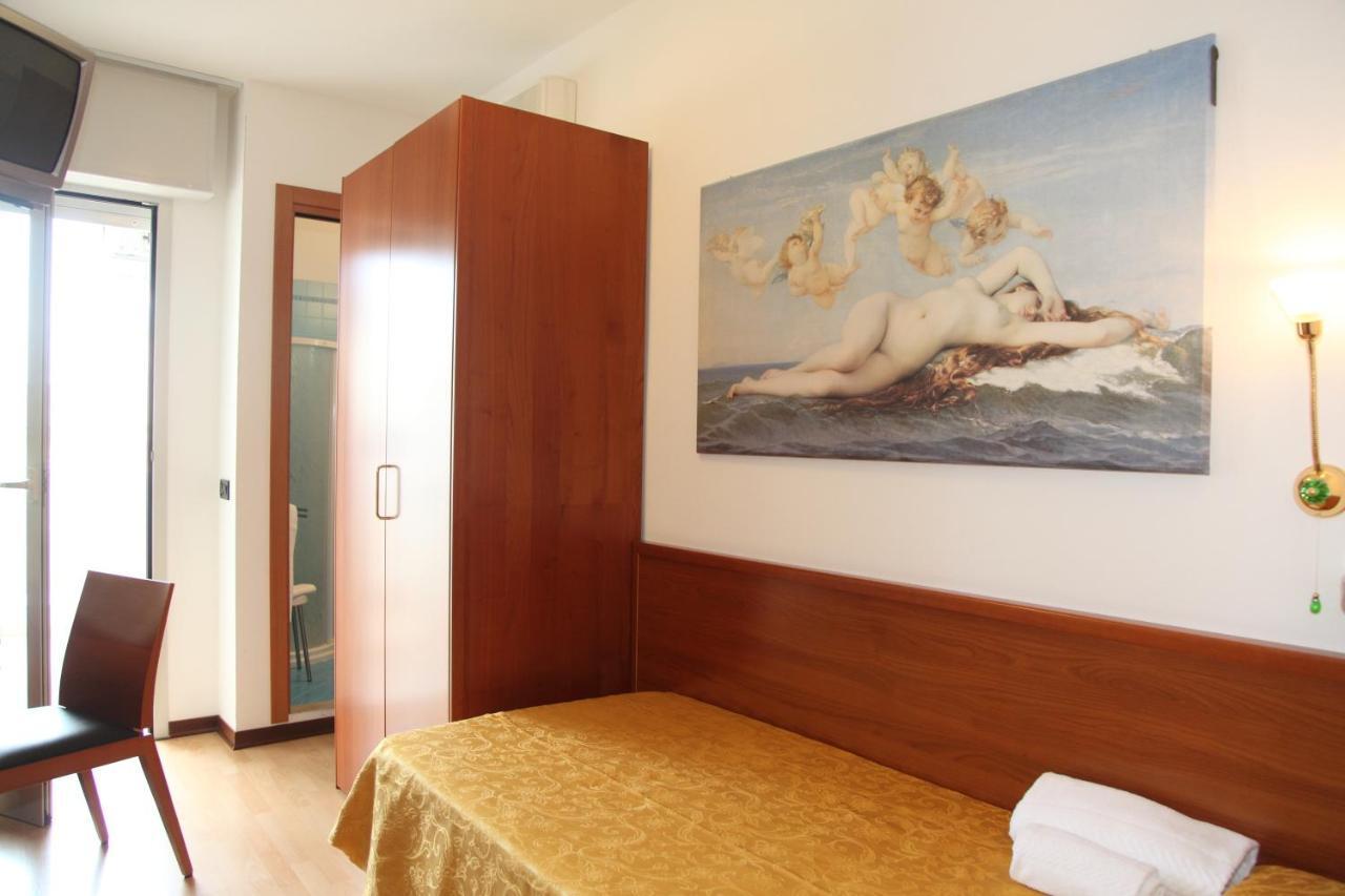Hotel Gran Venere Beach 3 Superior Bibione Exteriér fotografie