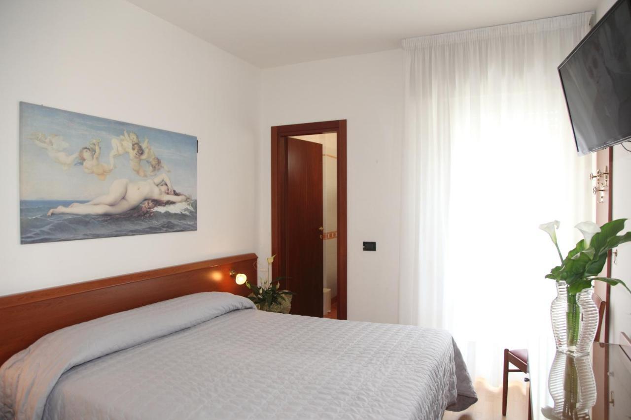 Hotel Gran Venere Beach 3 Superior Bibione Exteriér fotografie