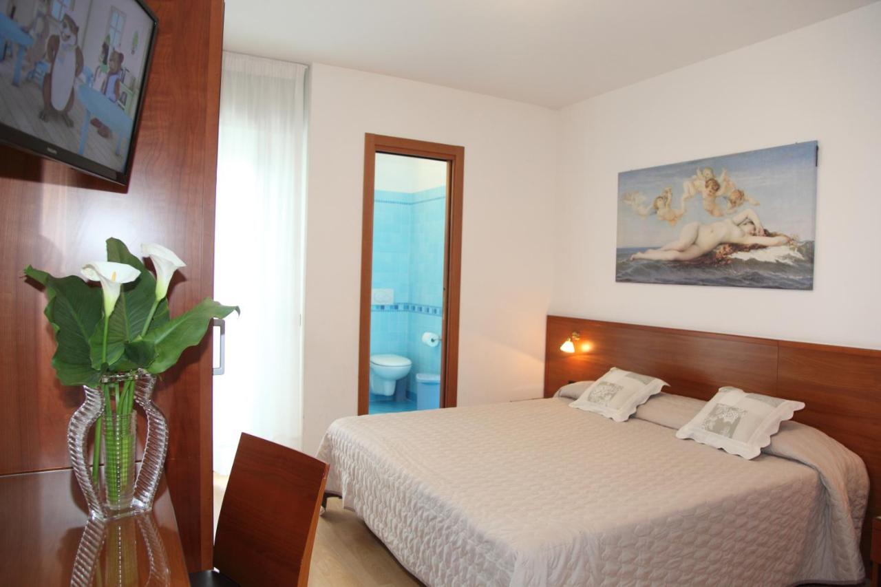 Hotel Gran Venere Beach 3 Superior Bibione Exteriér fotografie